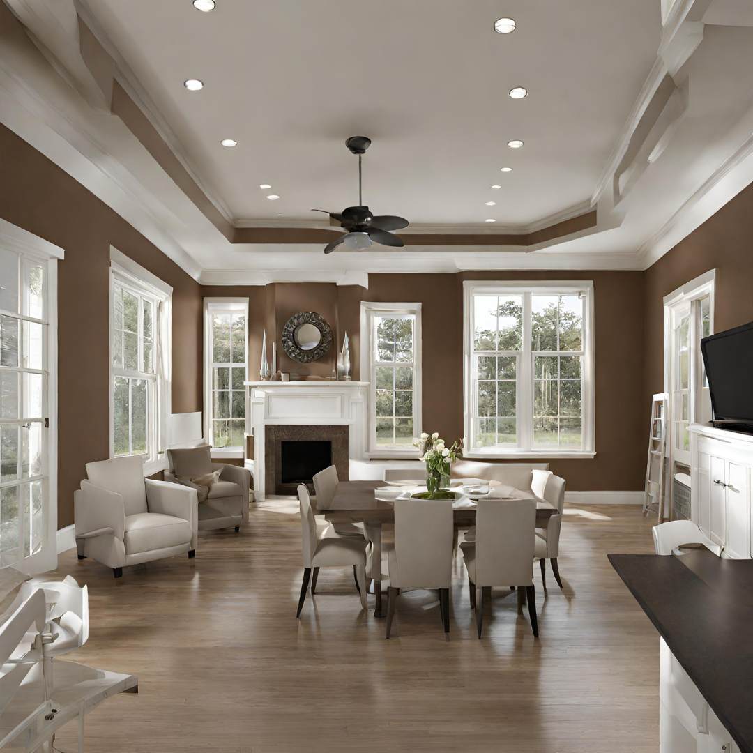 Rockwall, Texas Home Value Estimate