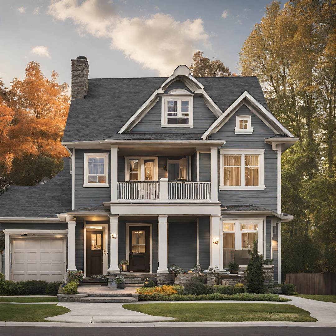 Salem, Massachusetts Home Value Estimate