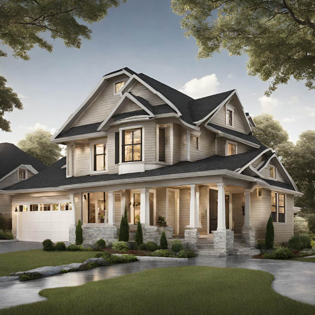 Friendswood, Texas Home Value Estimate