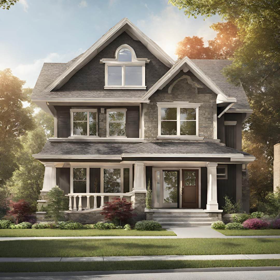 San Gabriel, California Home Value Estimate