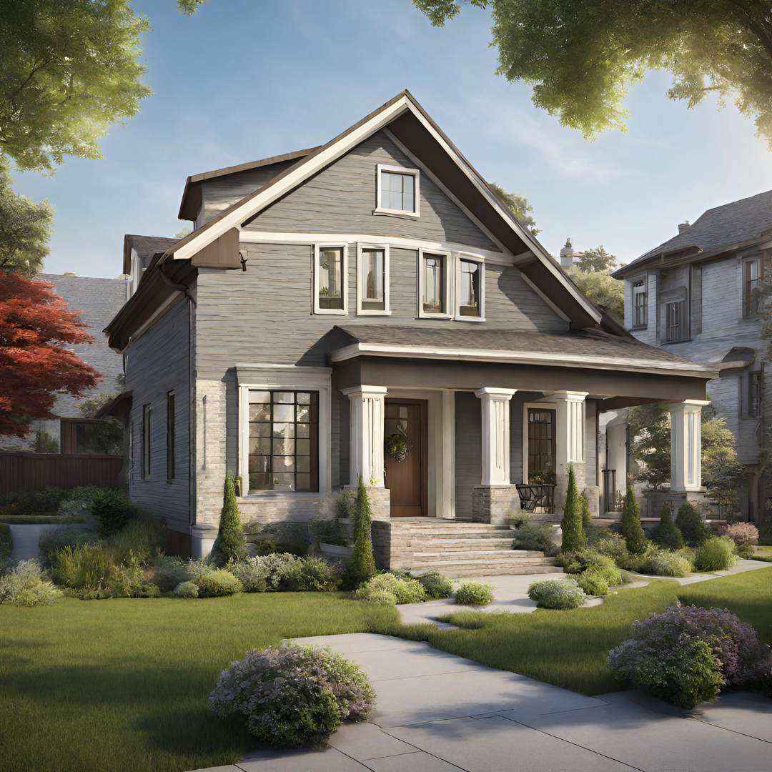 Stanton, California Home Value Estimate