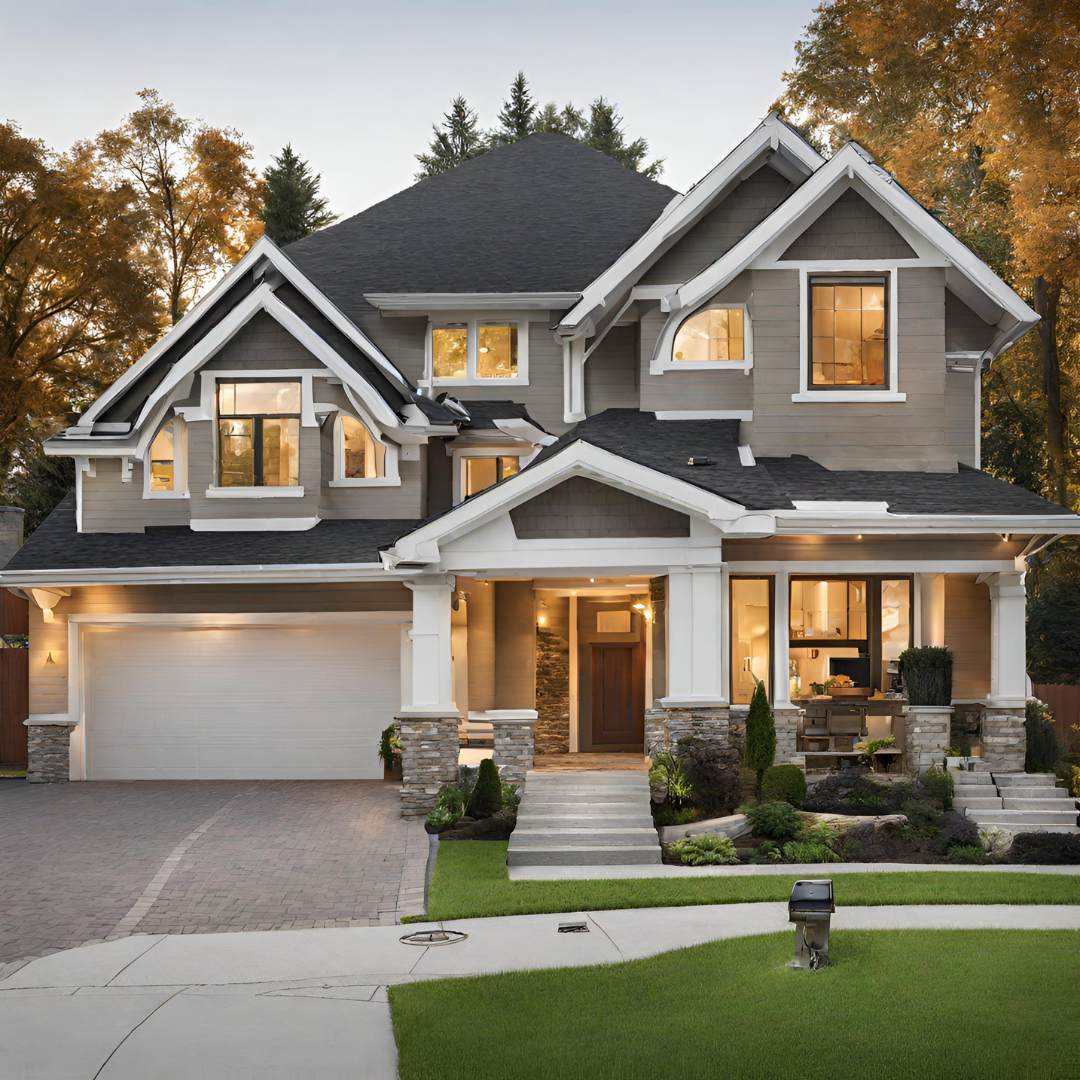 Dearborn, Michigan Home Value Estimate