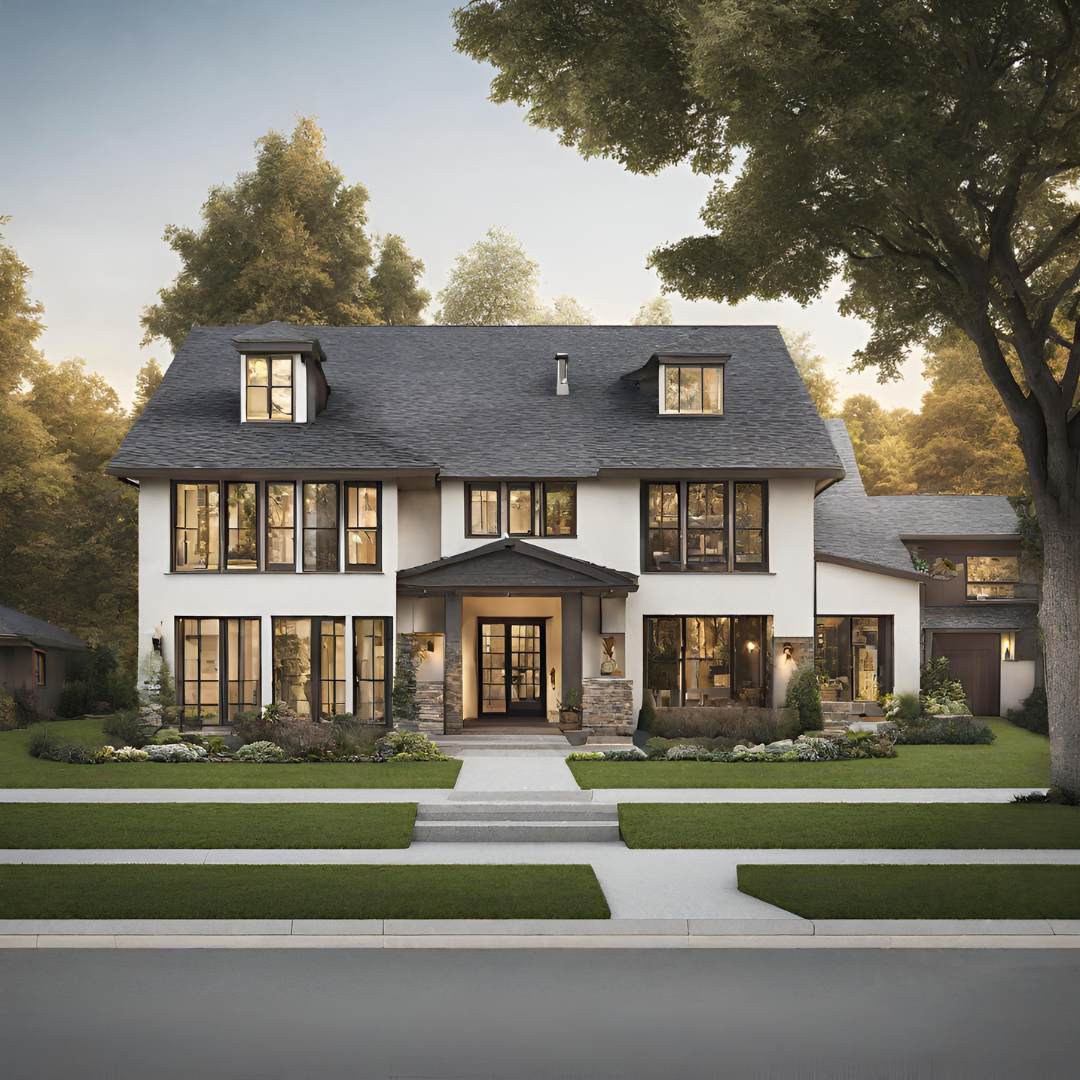 Colorado Springs, Colorado Home Value Estimate