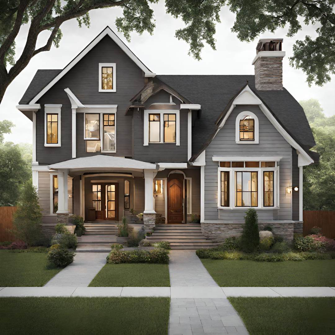 Wyoming, Michigan Home Value Estimate