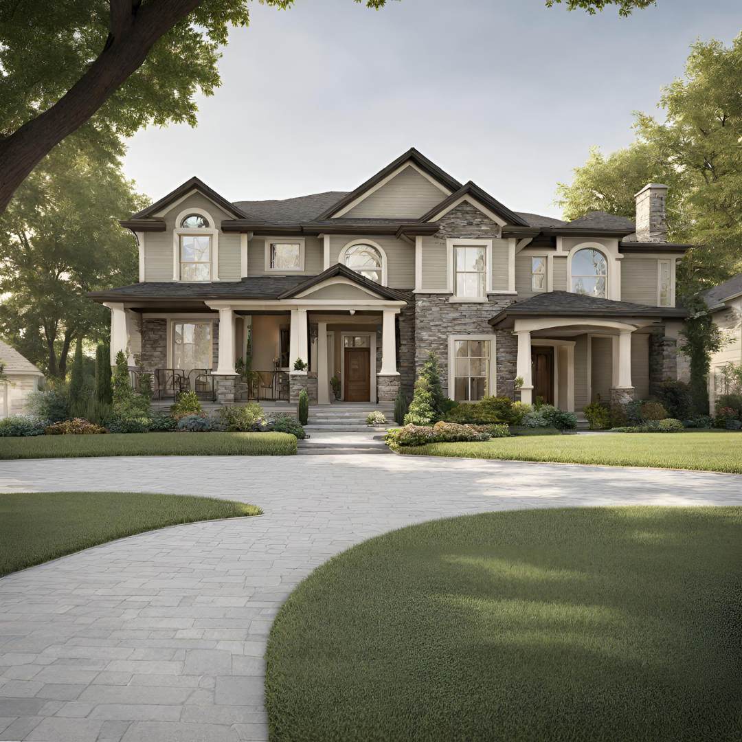 Riverton, Utah Home Value Estimate