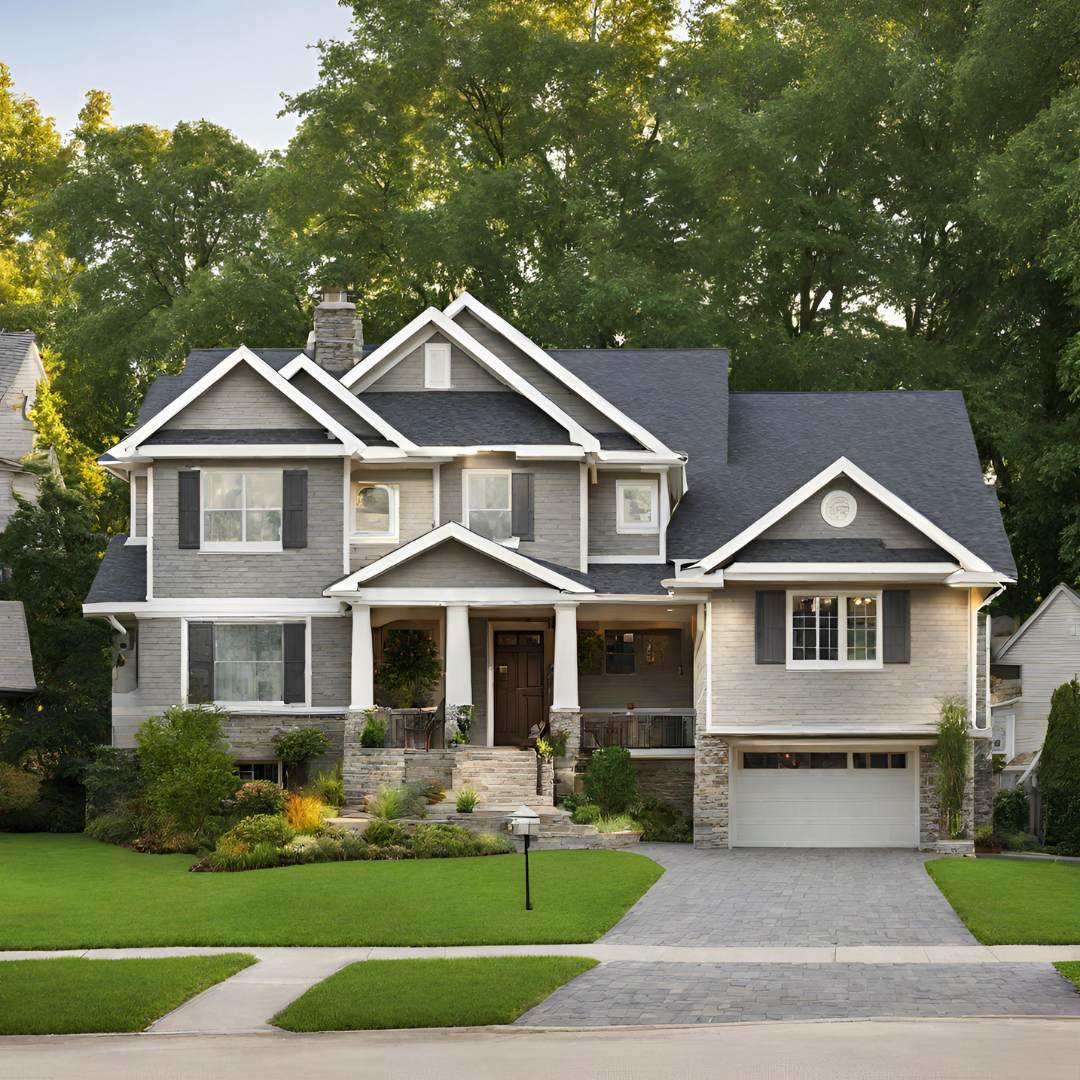 Burlington, Vermont Home Value Estimate