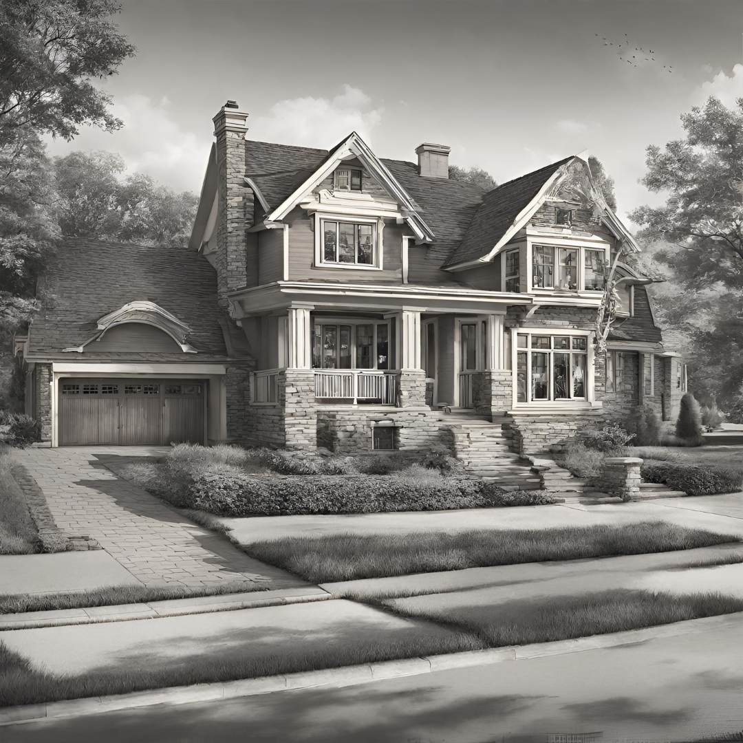 Blue Springs, Missouri Home Value Estimate