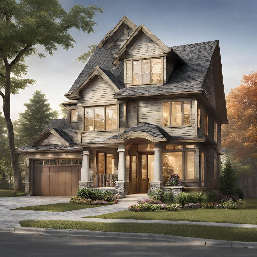 Novi, Michigan Home Value Estimate