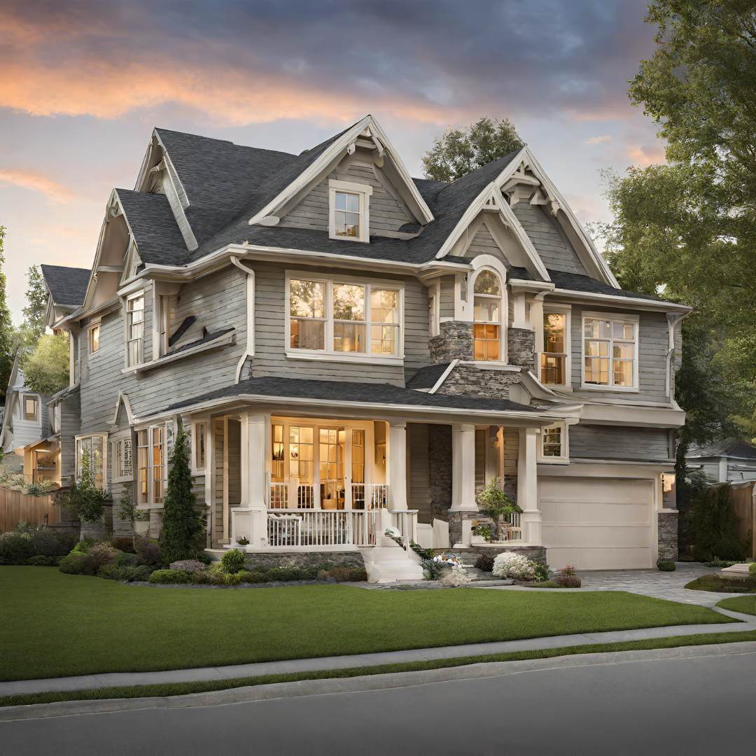 Loveland, Colorado Home Value Estimate