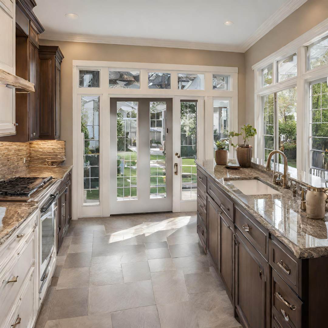 Chesterfield, Missouri Home Value Estimate