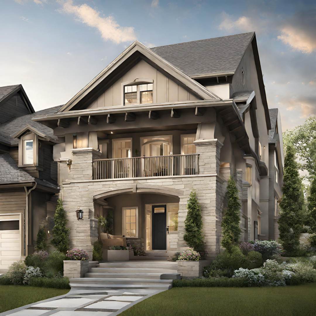 Alexandria, Virginia Home Value Estimate