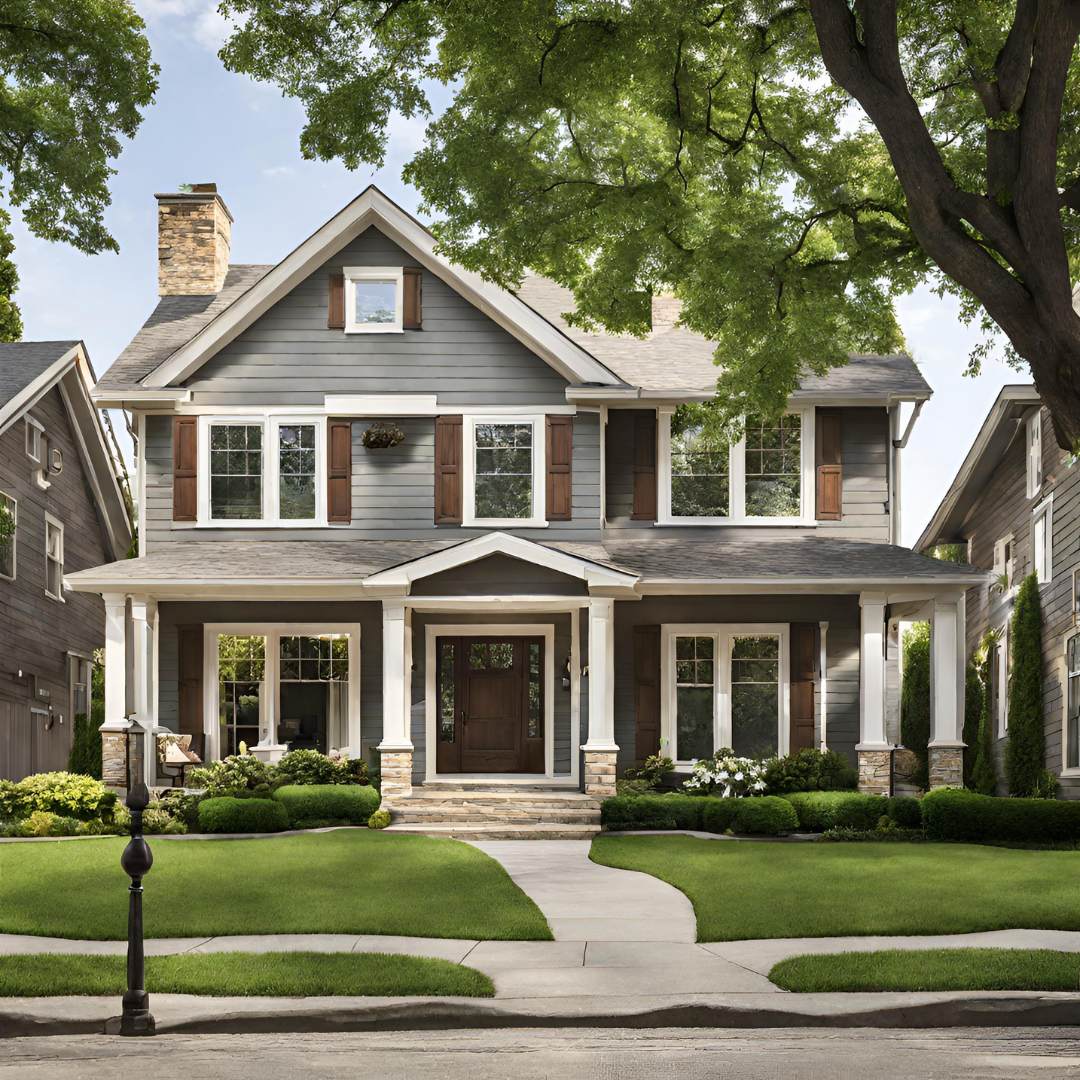 Harrisonburg, Virginia Home Value Estimate