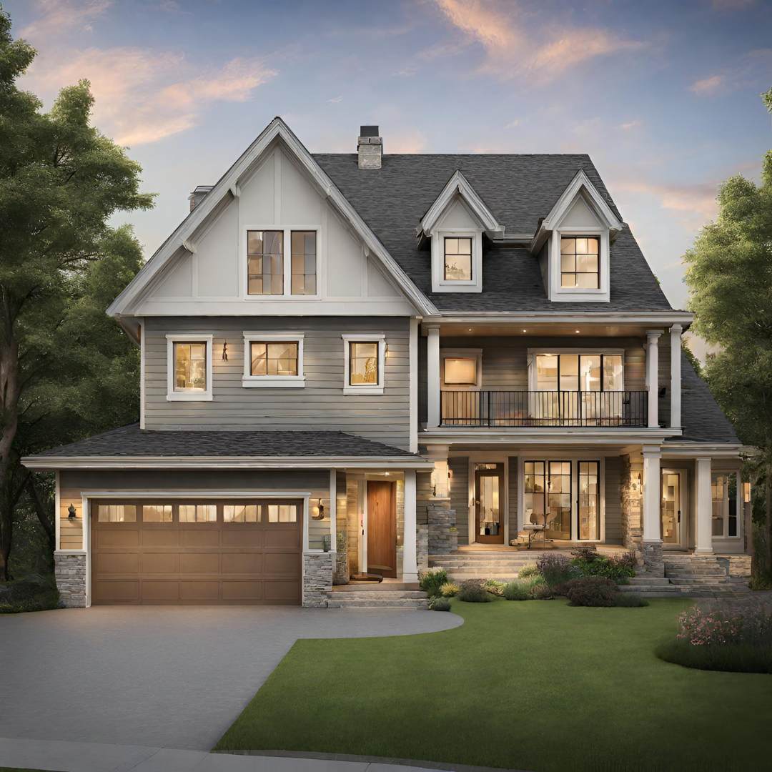 Wauwatosa, Wisconsin Home Value Estimate