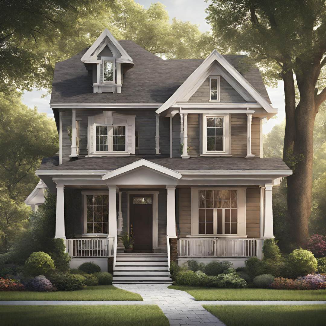 Renton, Washington Home Value Estimate