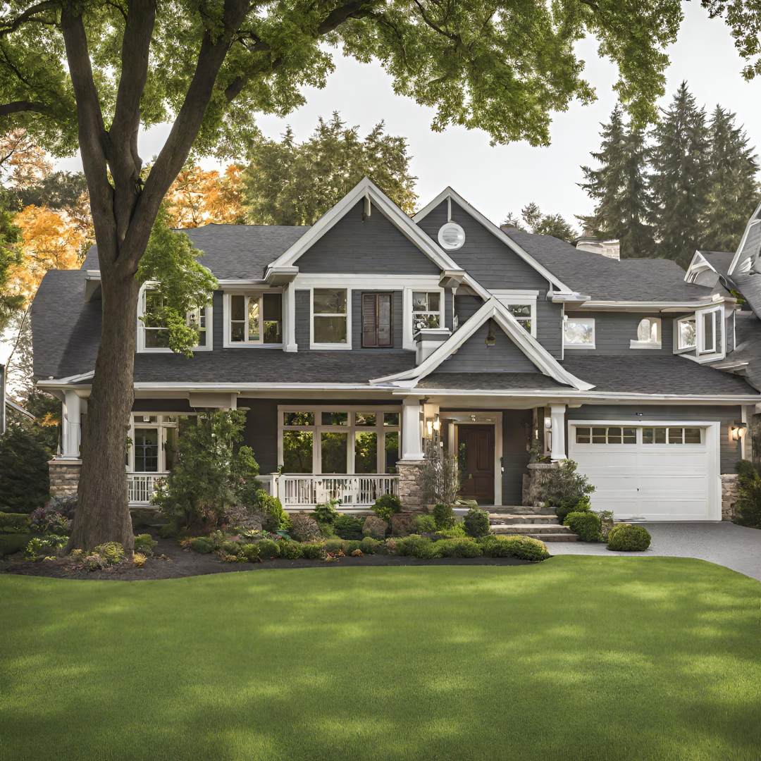 Bellingham, Washington Home Value Estimate