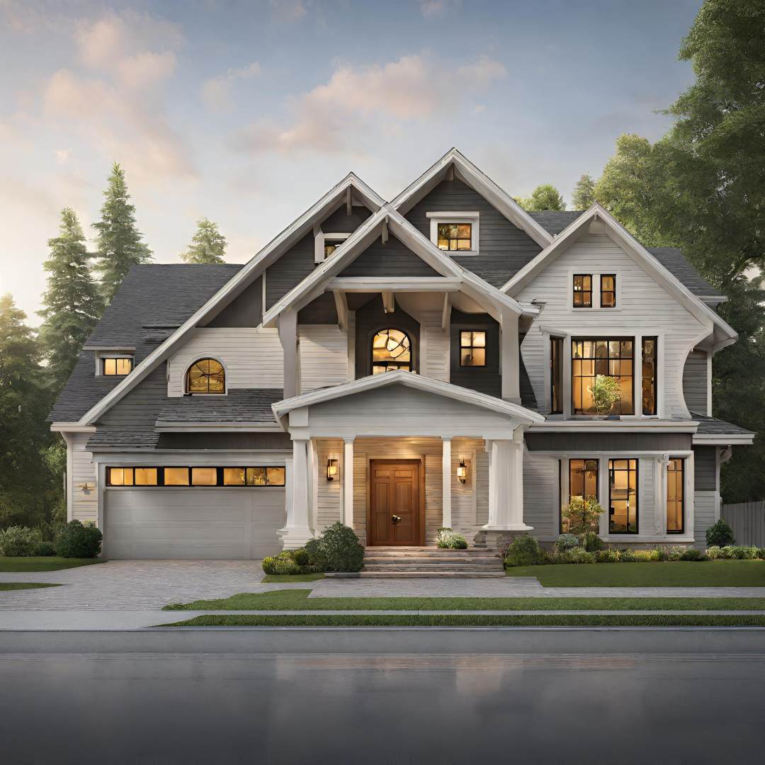 Edina, Minnesota Home Value Estimate