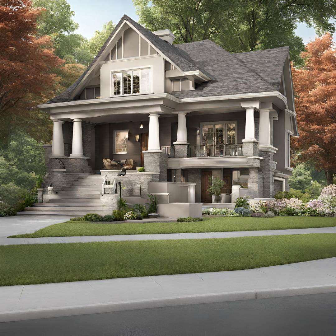 Charlotte, North Carolina Home Value Estimate