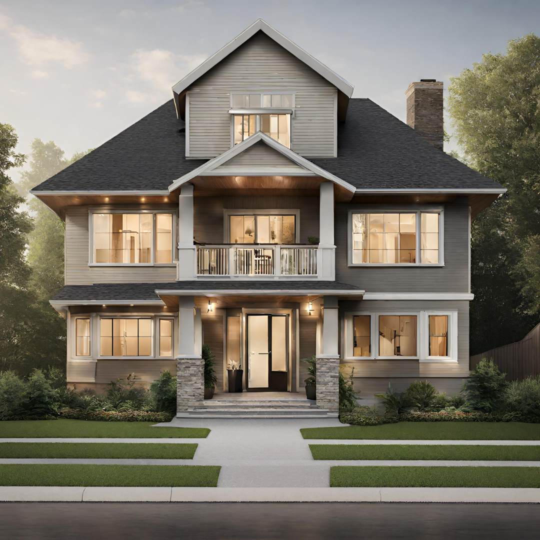 Springdale, Arkansas Home Value Estimate