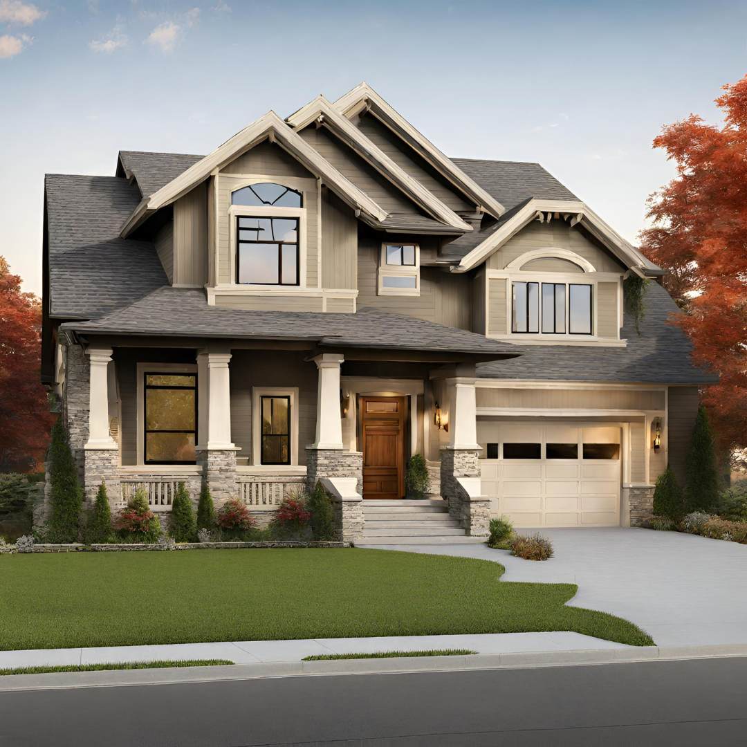 Bentonville, Arkansas Home Value Estimate