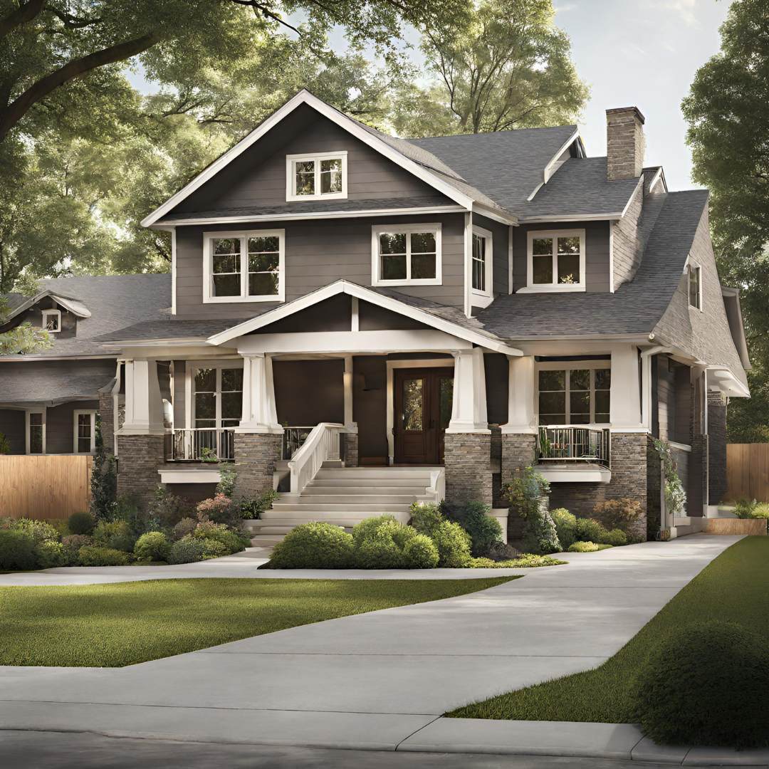 Los Angeles, California Home Value Estimate