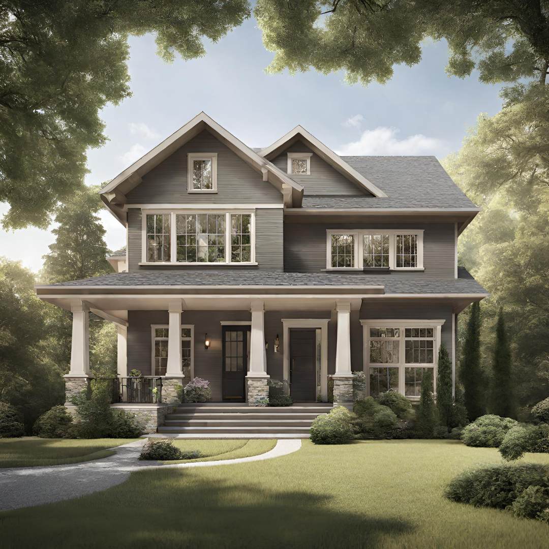 Columbus, Ohio Home Value Estimate