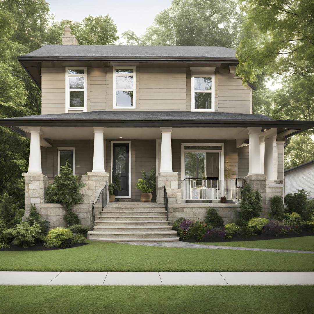 Parma, Ohio Home Value Estimate