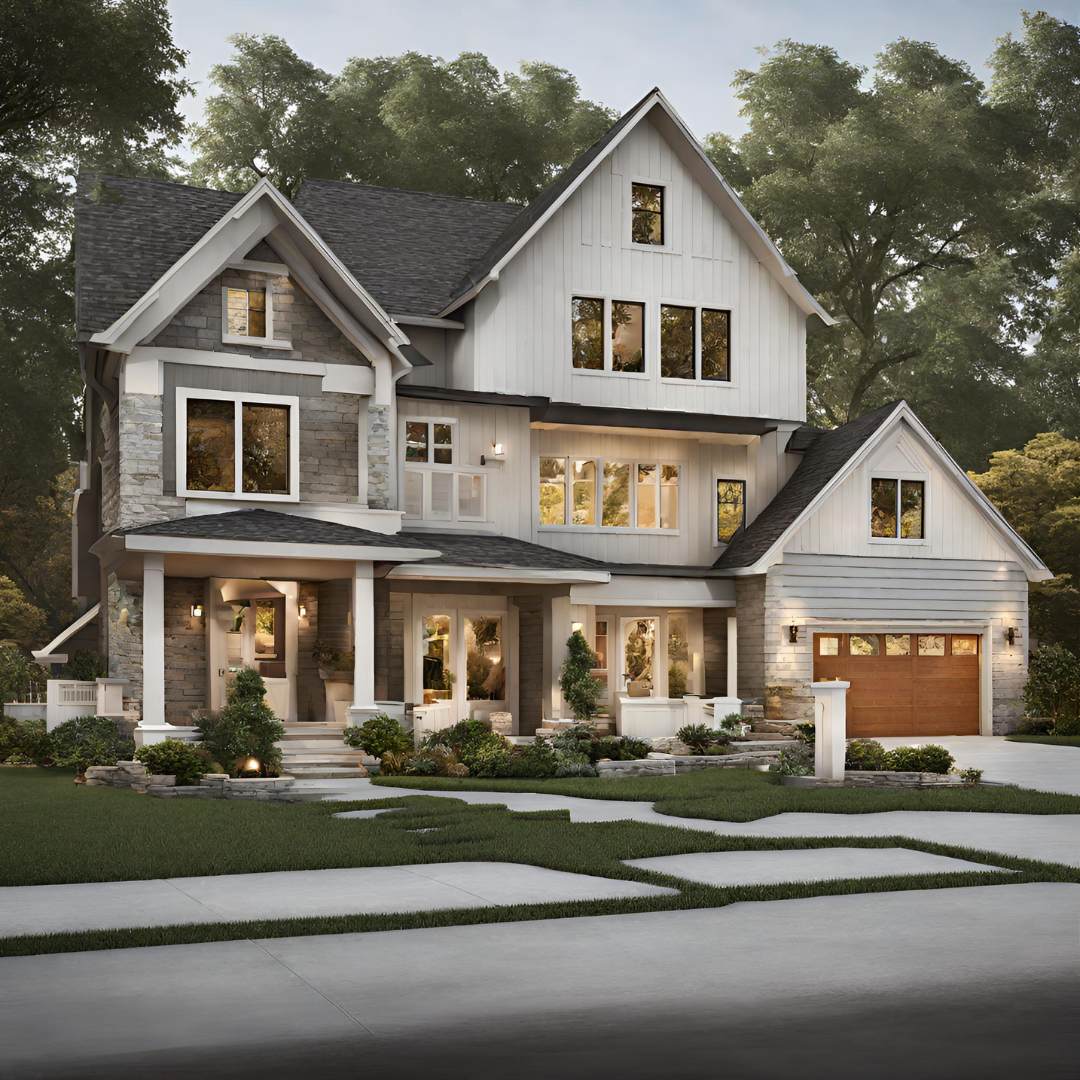 Canton, Ohio Home Value Estimate