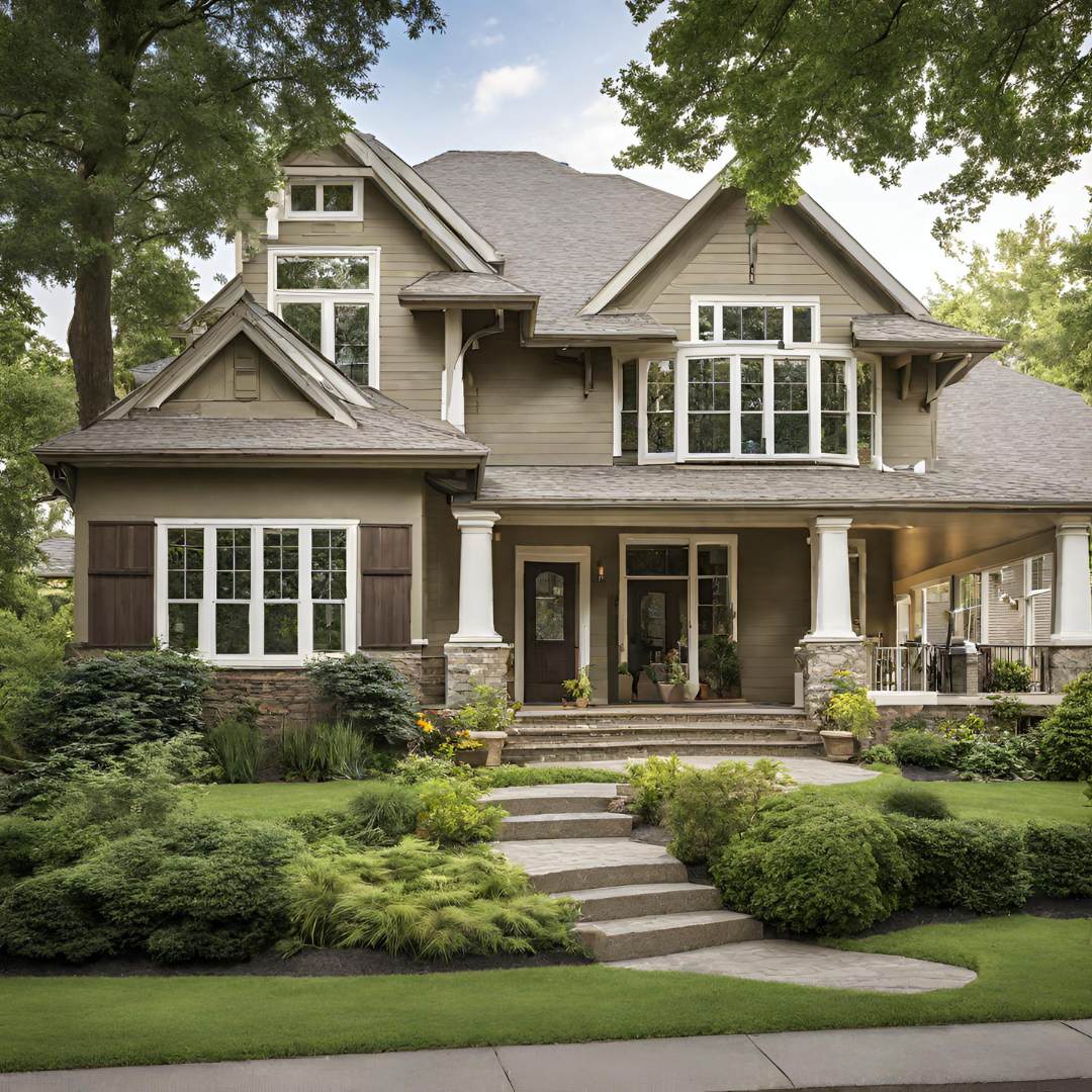 Atlanta, Georgia Home Value Estimate