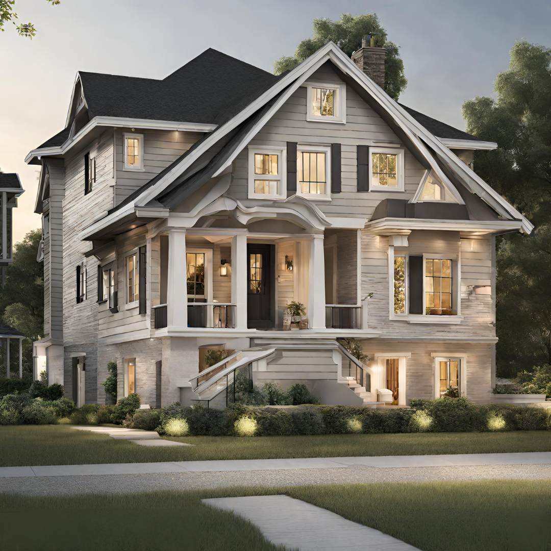 Columbus, Georgia Home Value Estimate