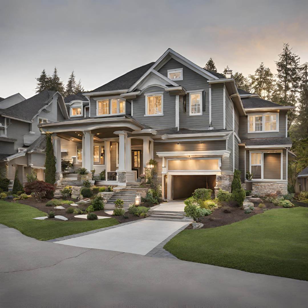 Tallahassee, Florida Home Value Estimate