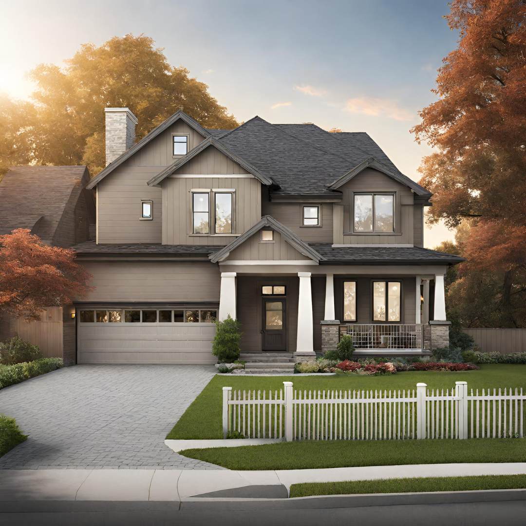 Ontario, California Home Value Estimate