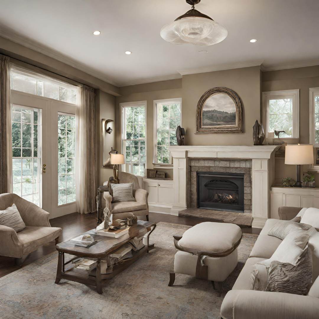 Olympia, Washington Home Value Estimate