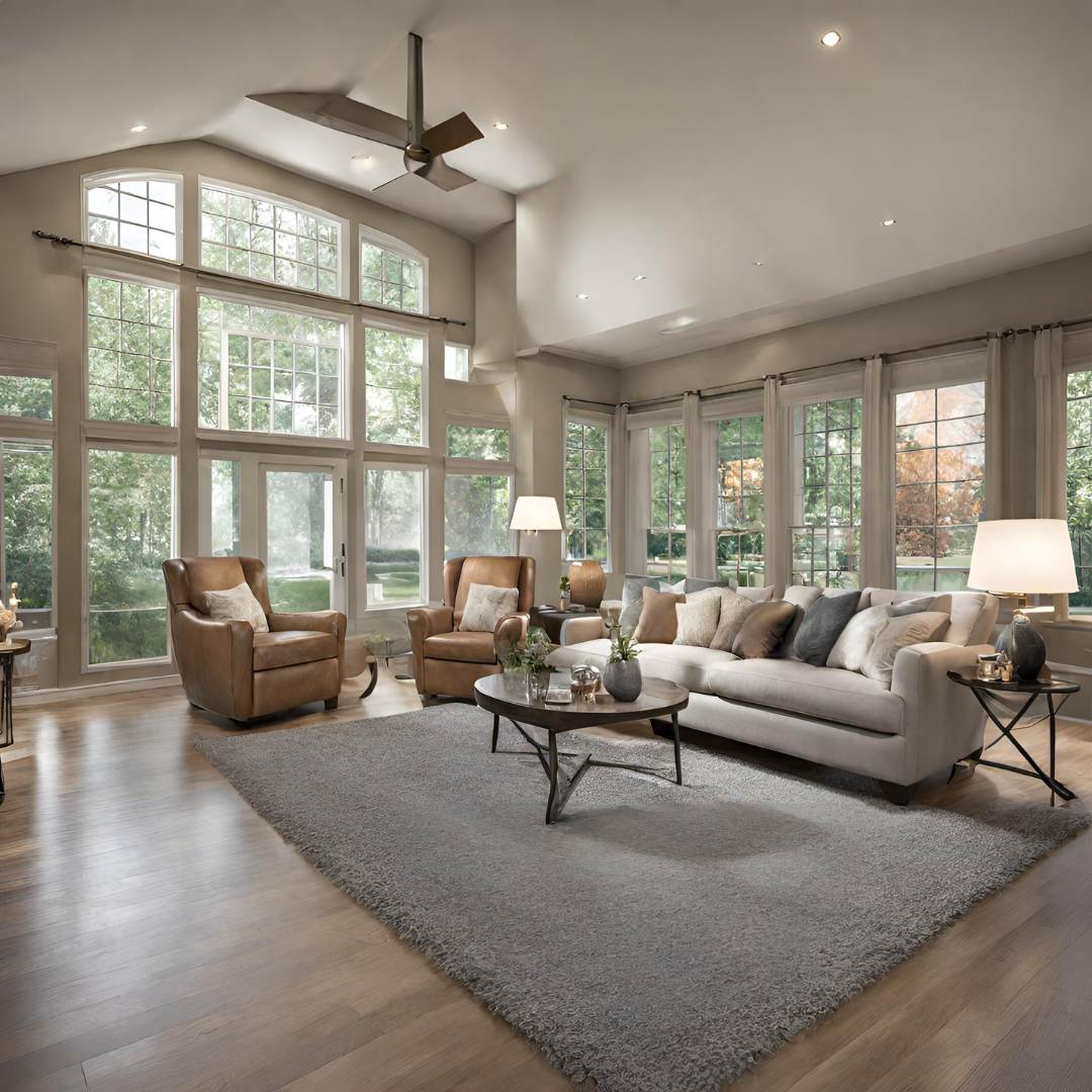 Sunnyvale, California Home Value Estimate