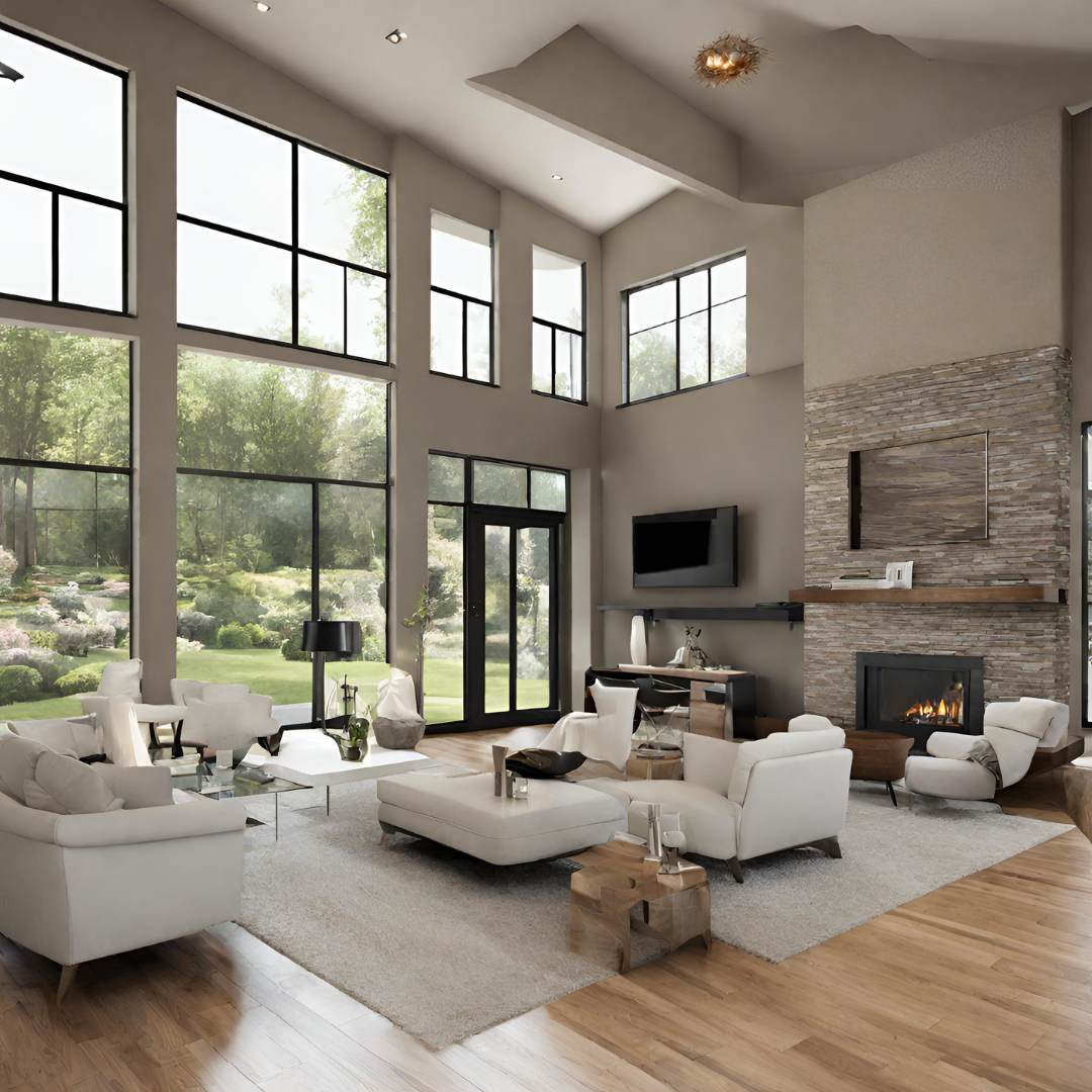 Dunwoody, Georgia Home Value Estimate