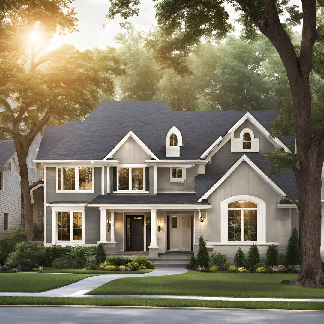 Simi Valley, California Home Value Estimate