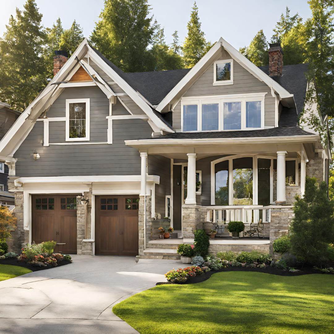 Concord, California Home Value Estimate